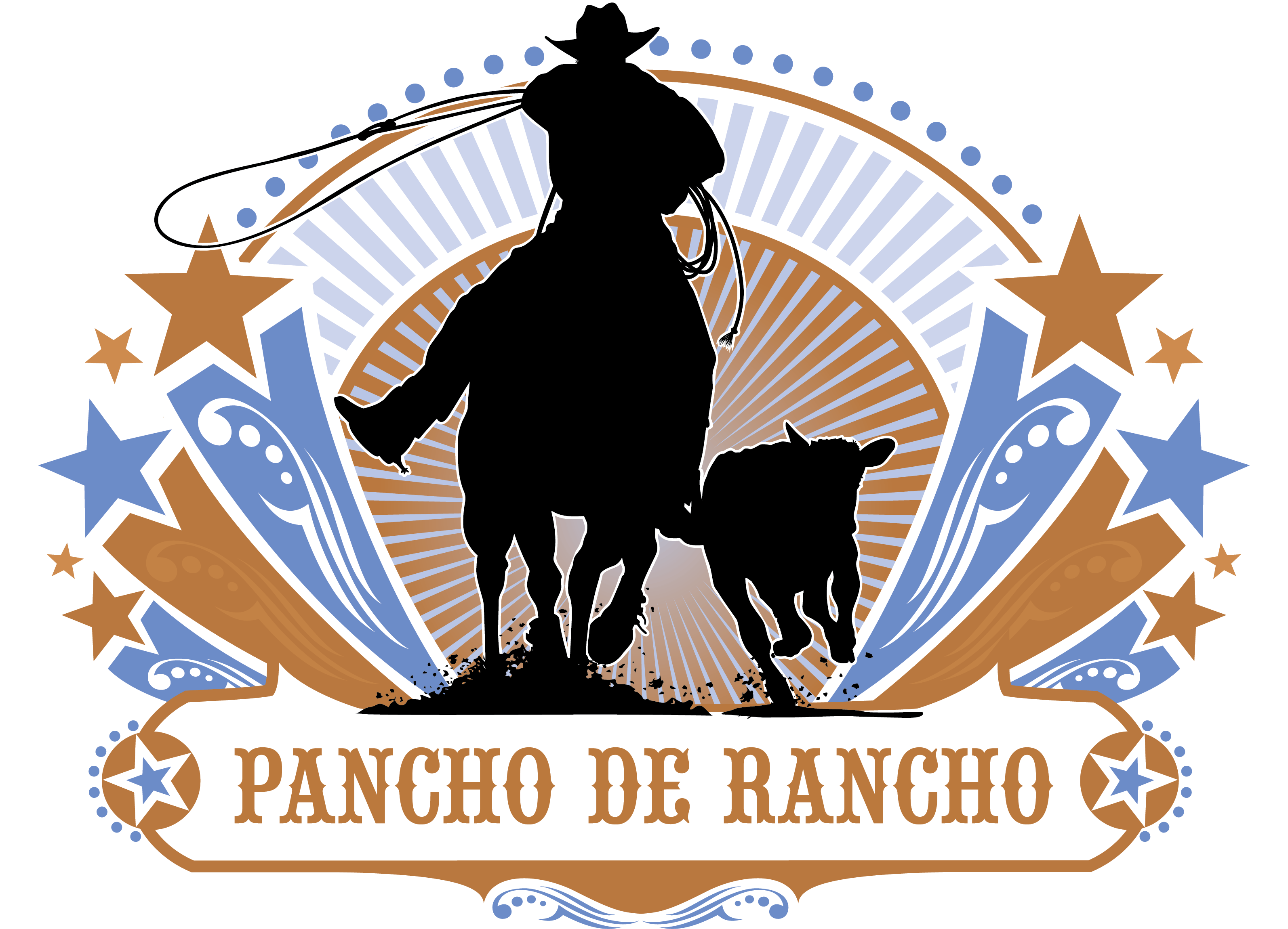 Cowboy logo