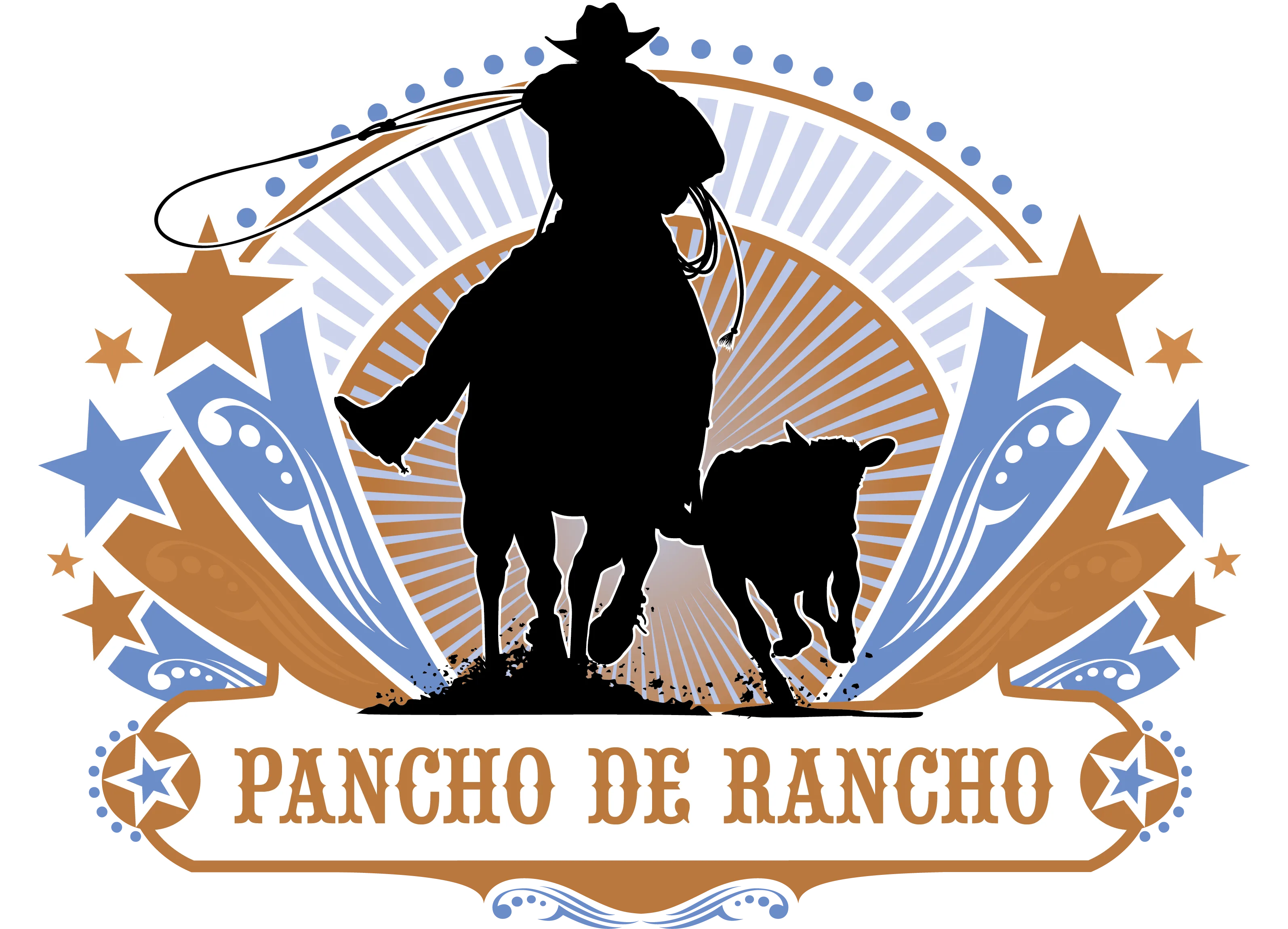Cowboy logo