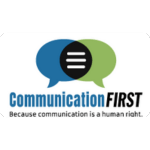 CommunicationFIRST vice chair