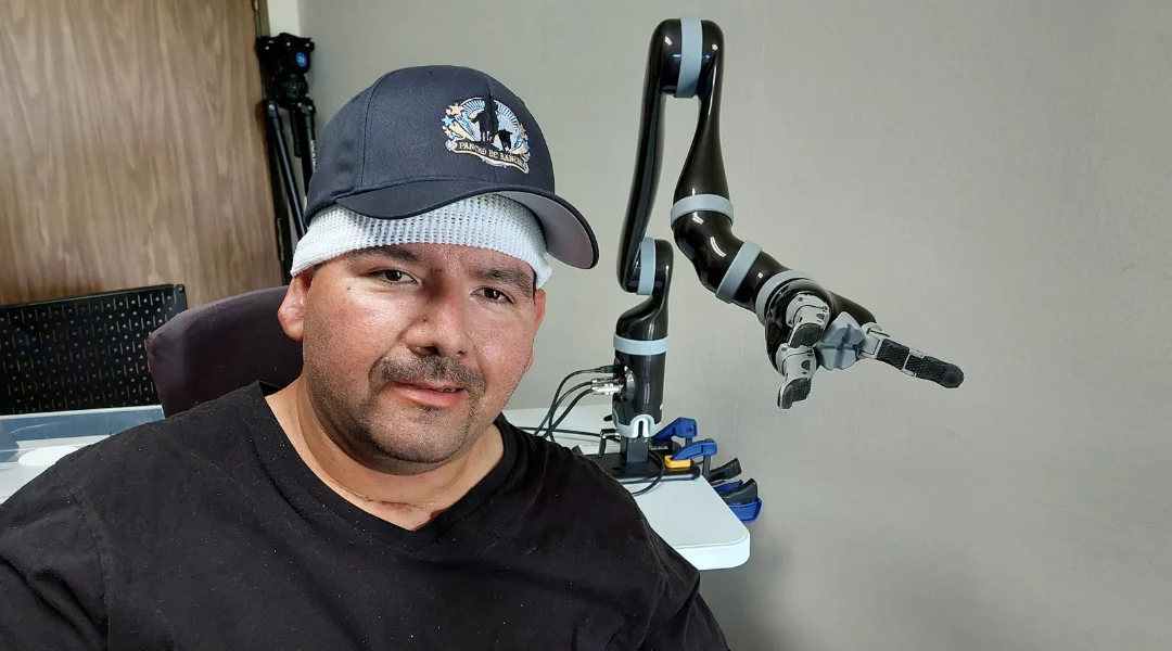 Robot Arm