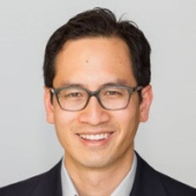 MD. Edward Chang | neurosurgeon