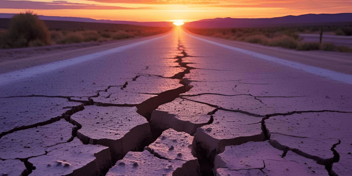 Horizon and maddy road