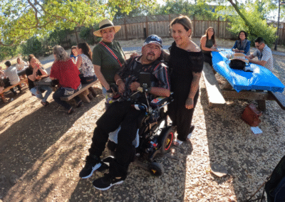 Celia and Sara | CNAs