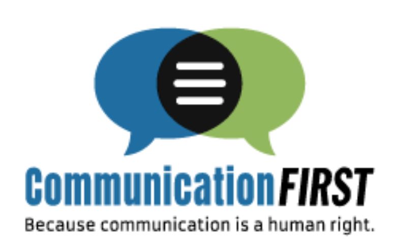 Communication first-logo